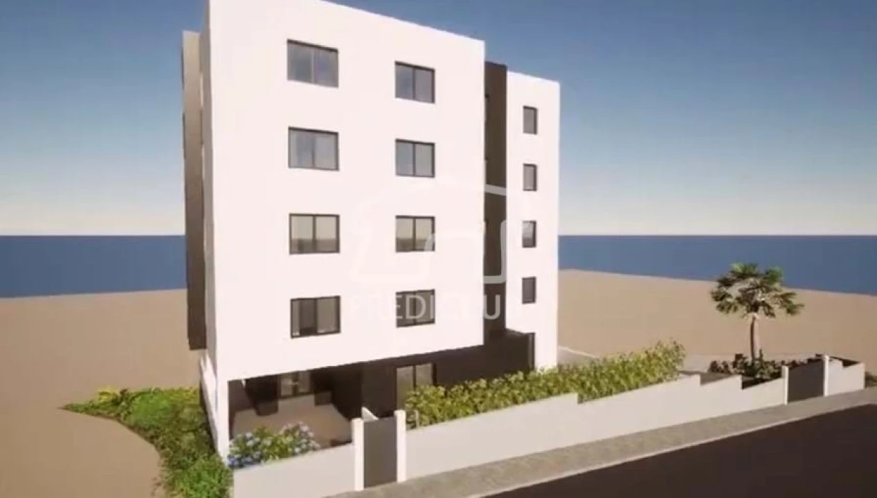 Apartamento T1 para Venda em Santo Antonio Foto 13