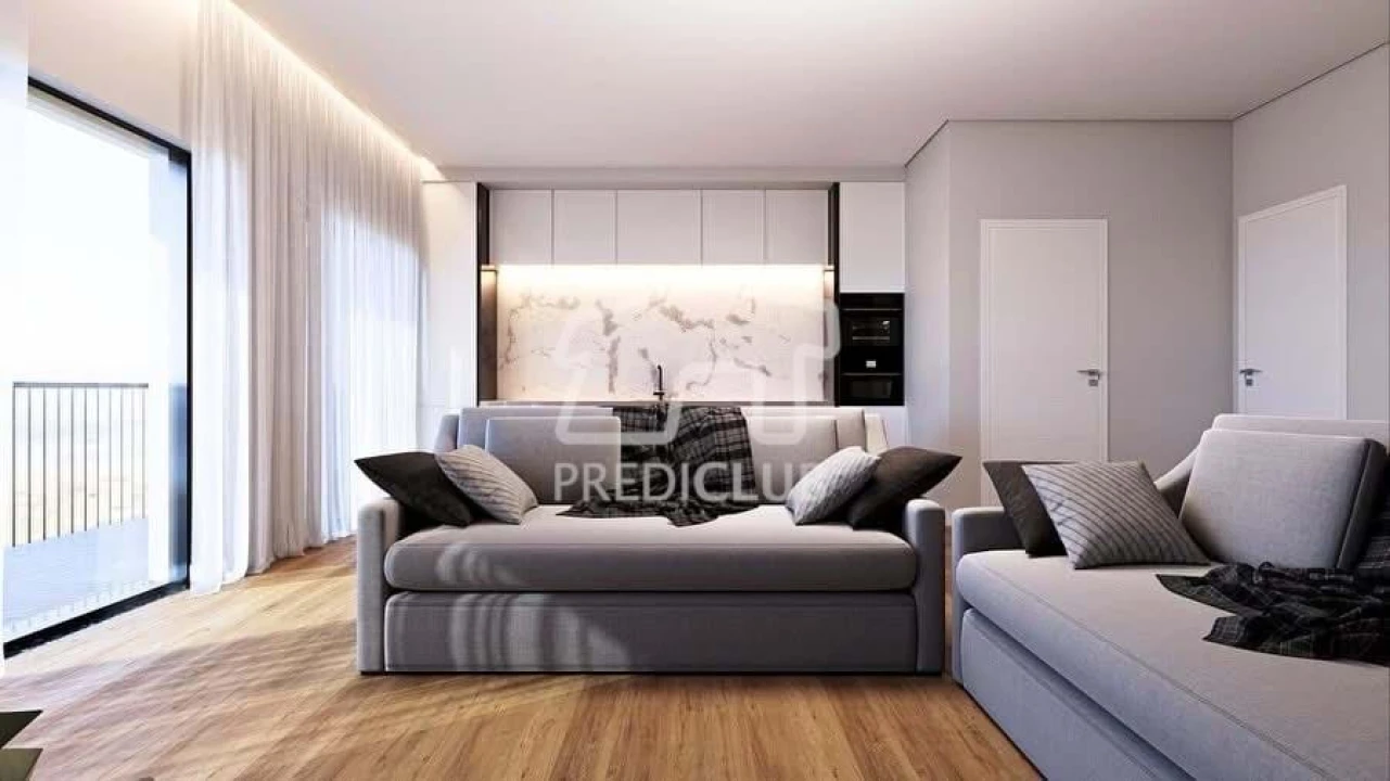 Apartamento T1 para Venda em Santo Antonio Foto 21