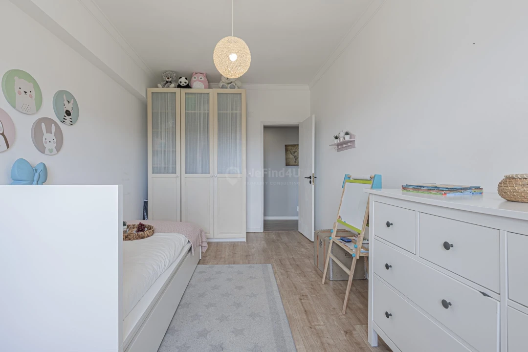 Apartamento T3 para Venda em Laranjeiro e Feijó Foto 38