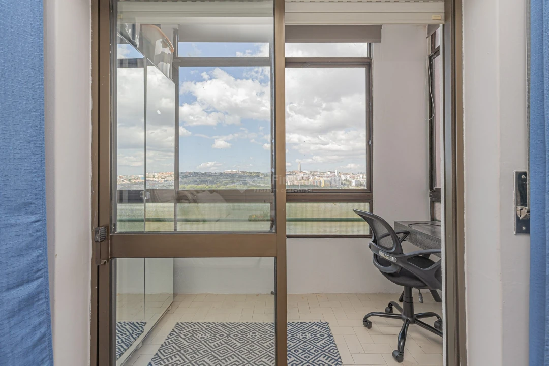 Apartamento T3 para Venda em Laranjeiro e Feijó Foto 41