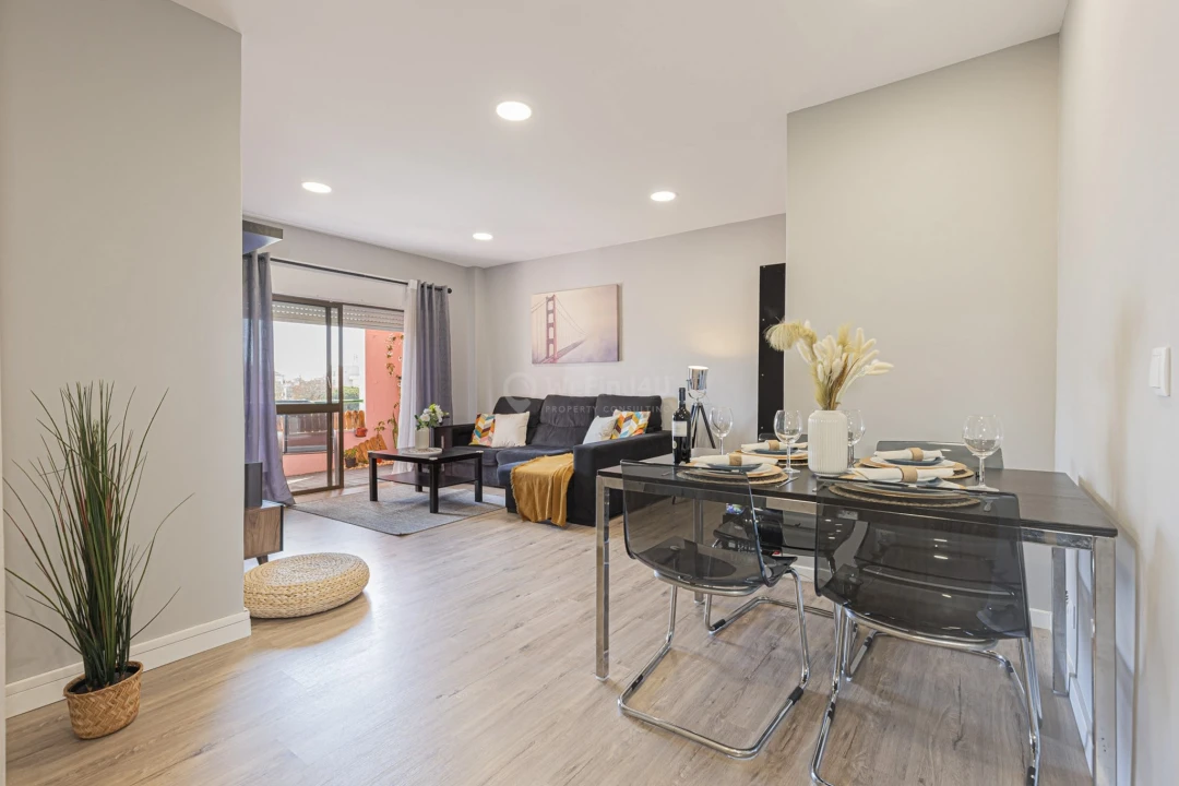 Apartamento T3 para Venda em Laranjeiro e Feijó Foto 3