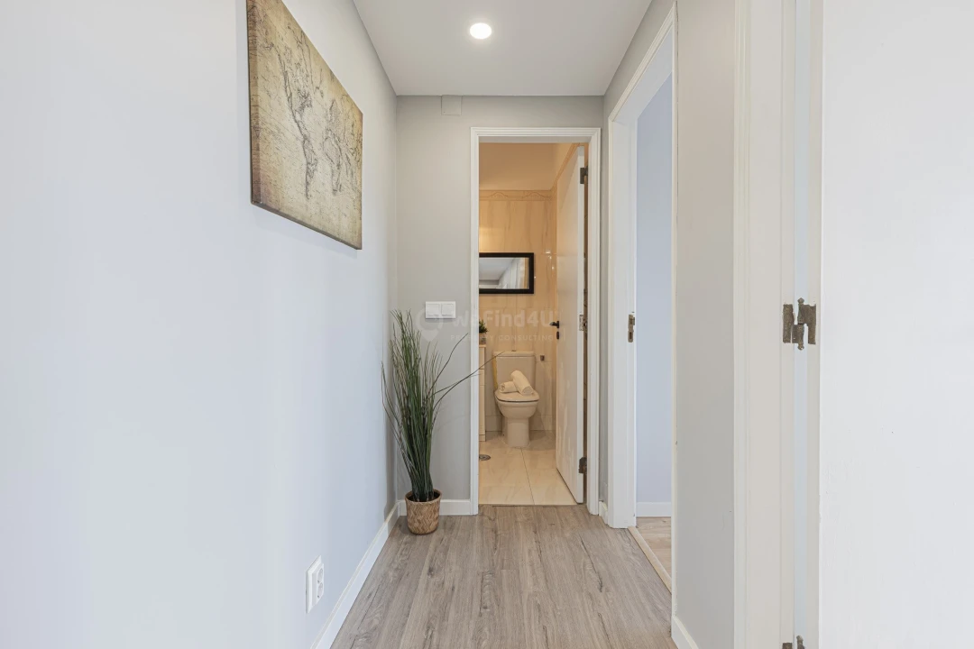 Apartamento T3 para Venda em Laranjeiro e Feijó Foto 39