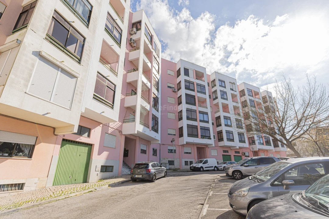 Apartamento T3 para Venda em Laranjeiro e Feijó Foto 54