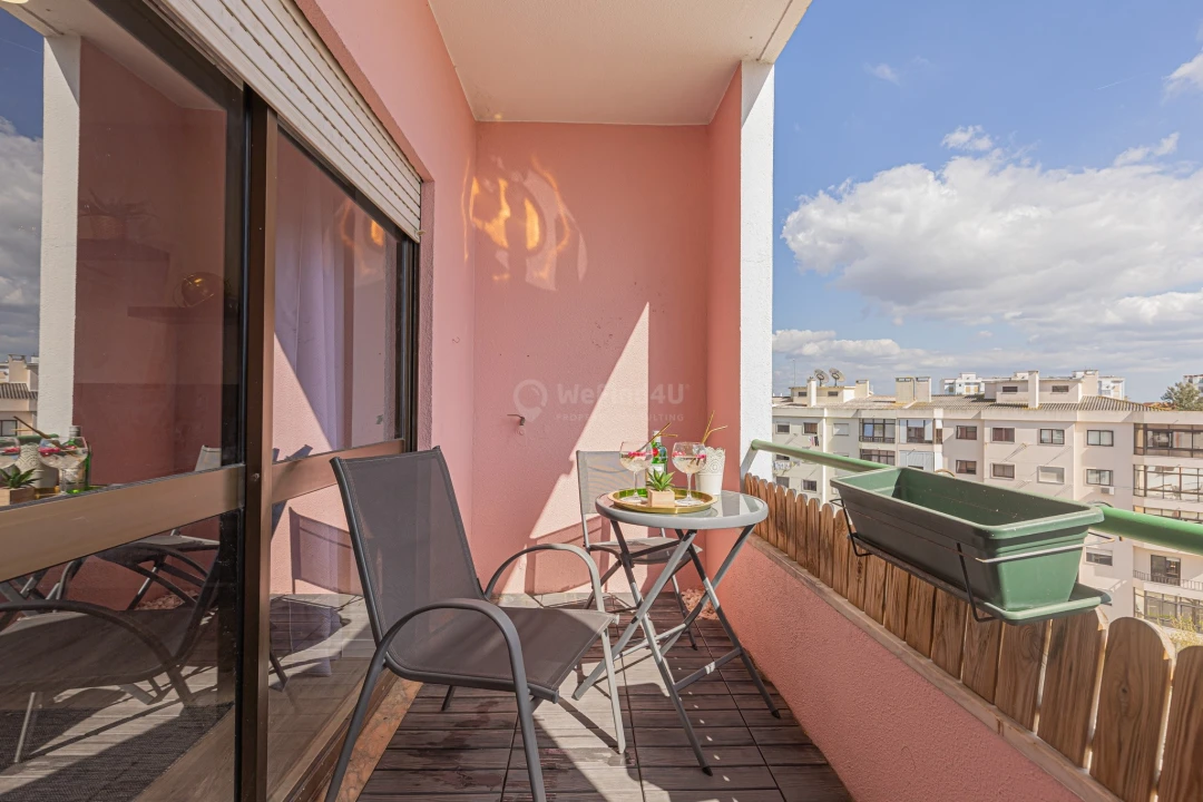 Apartamento T3 para Venda em Laranjeiro e Feijó Foto 5