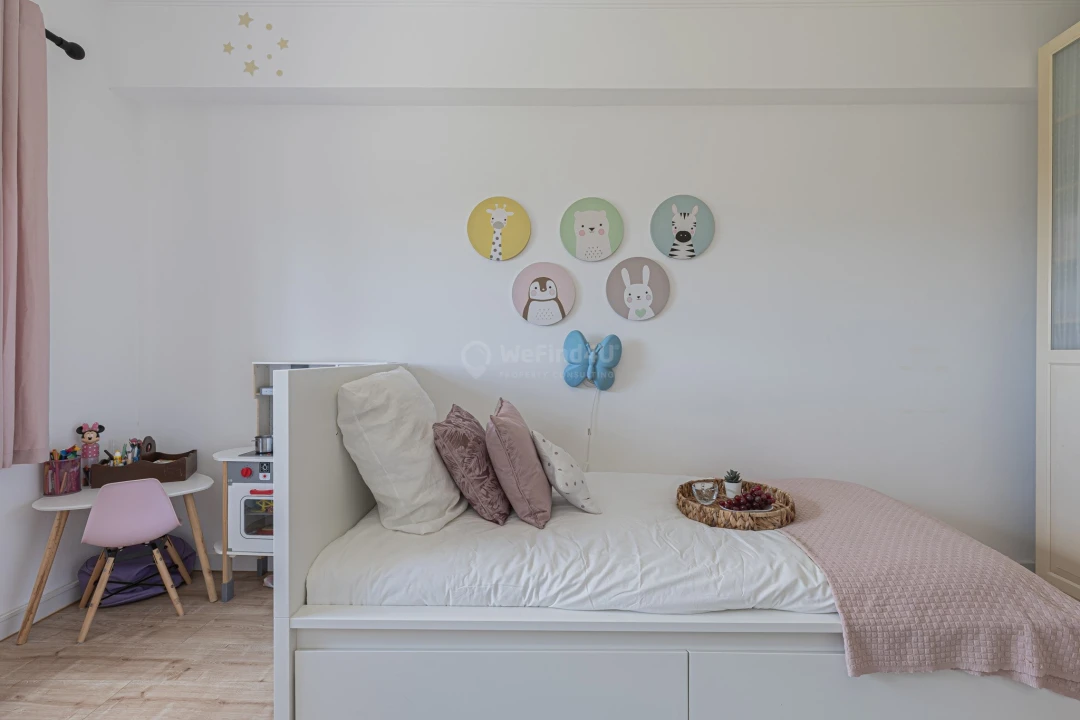 Apartamento T3 para Venda em Laranjeiro e Feijó Foto 36