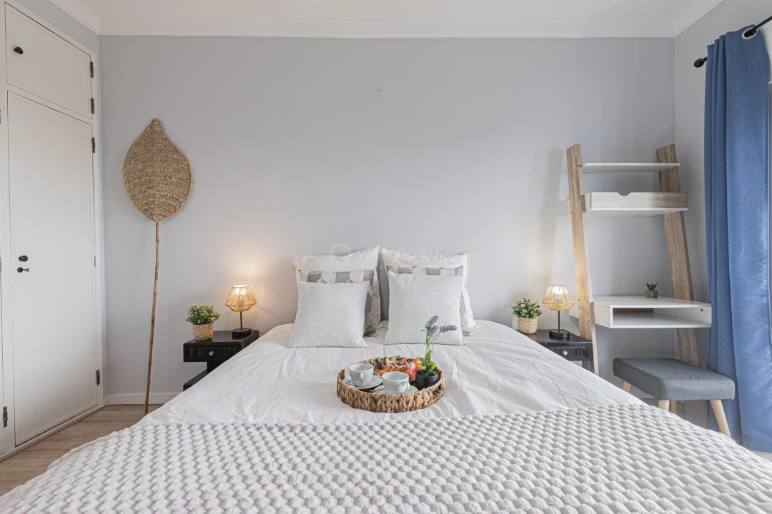 Apartamento T3 para Venda em Laranjeiro e Feijó Foto 48