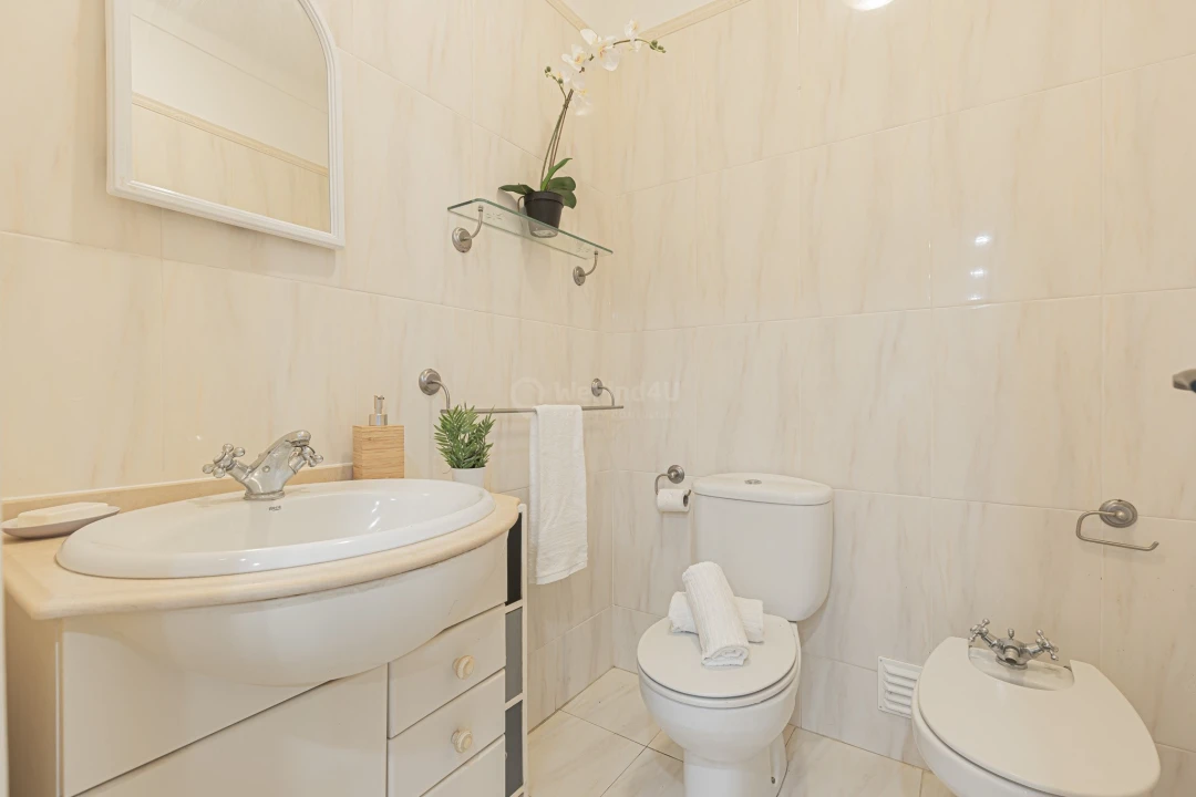 Apartamento T3 para Venda em Laranjeiro e Feijó Foto 26