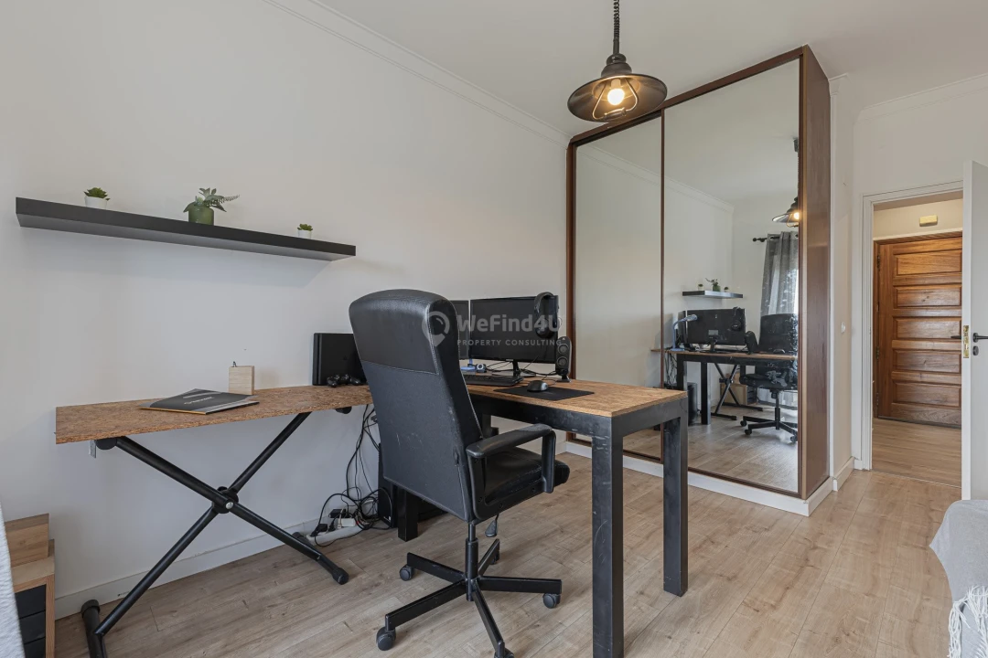 Apartamento T3 para Venda em Laranjeiro e Feijó Foto 34