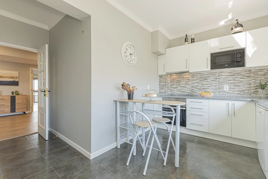 Apartamento T3 para Venda em Laranjeiro e Feijó Foto 22