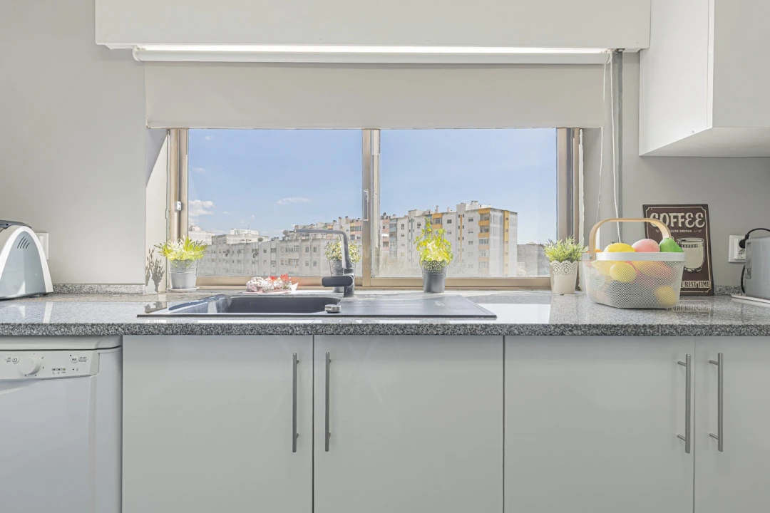 Apartamento T3 para Venda em Laranjeiro e Feijó Foto 16