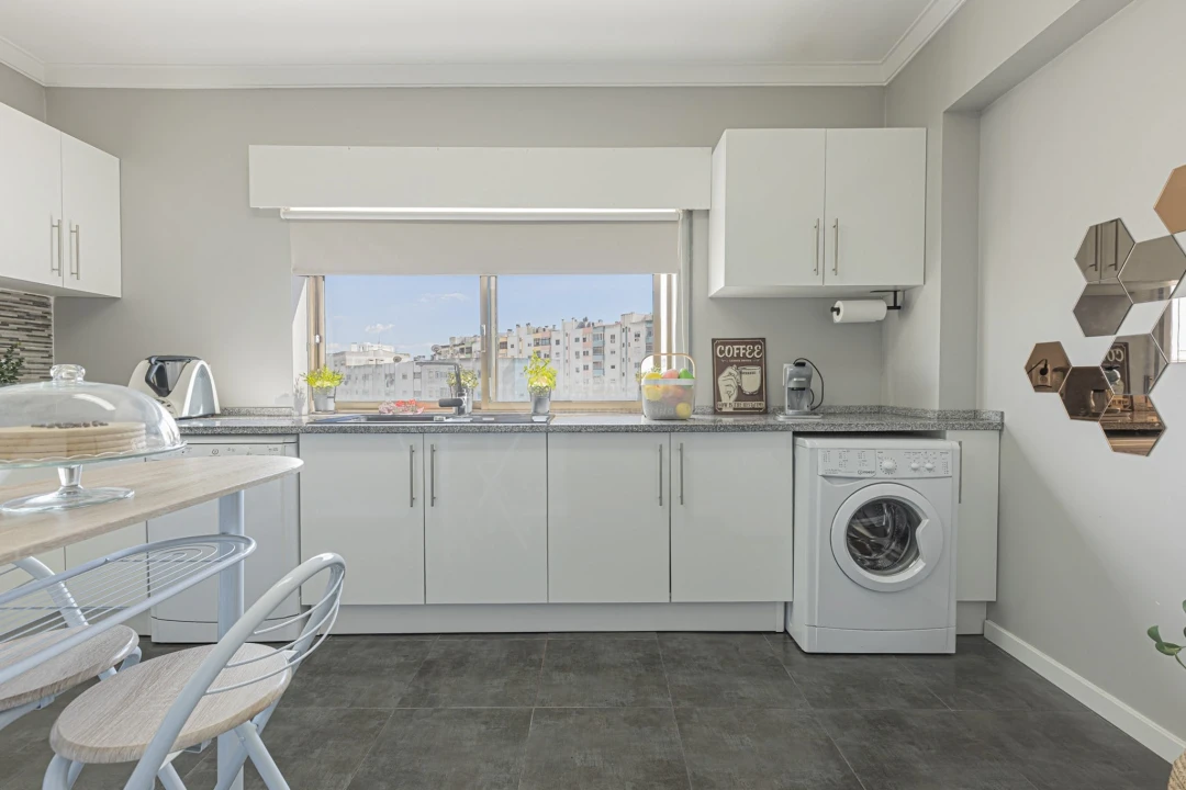 Apartamento T3 para Venda em Laranjeiro e Feijó Foto 15