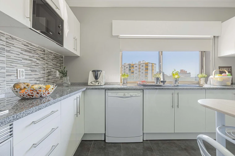 Apartamento T3 para Venda em Laranjeiro e Feijó Foto 19