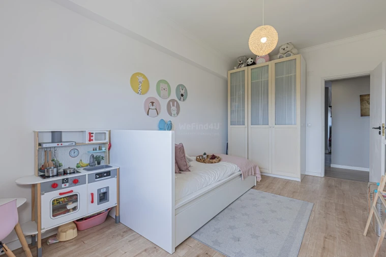 Apartamento T3 para Venda em Laranjeiro e Feijó Foto 37