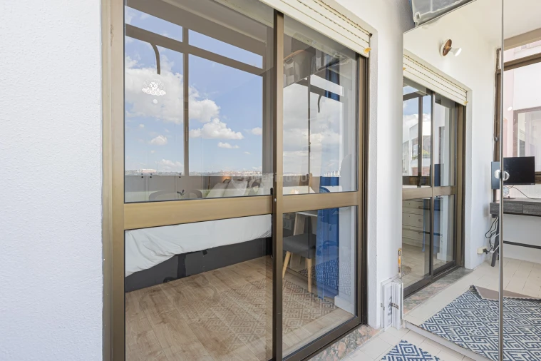 Apartamento T3 para Venda em Laranjeiro e Feijó Foto 43