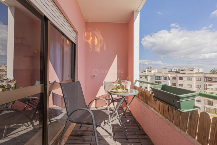 Apartamento T3 para Venda em Laranjeiro e Feijó Foto 5