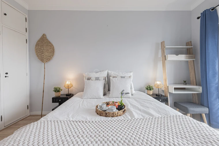 Apartamento T3 para Venda em Laranjeiro e Feijó Foto 48