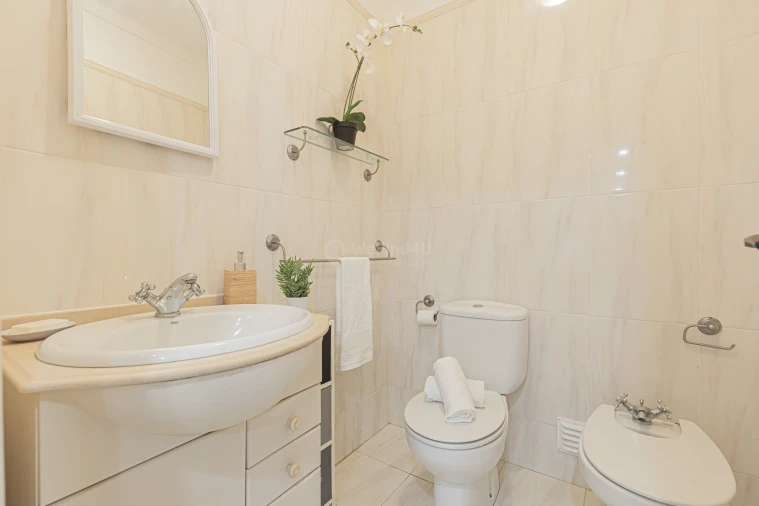 Apartamento T3 para Venda em Laranjeiro e Feijó Foto 26