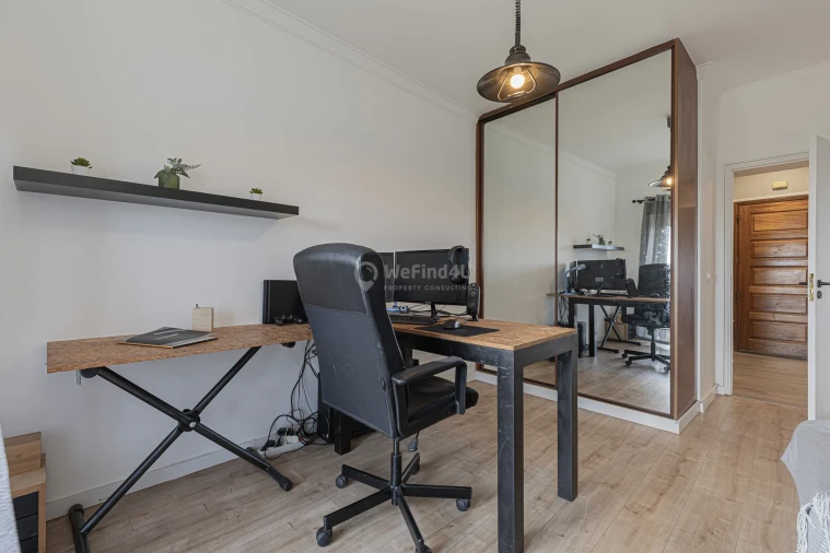 Apartamento T3 para Venda em Laranjeiro e Feijó Foto 34