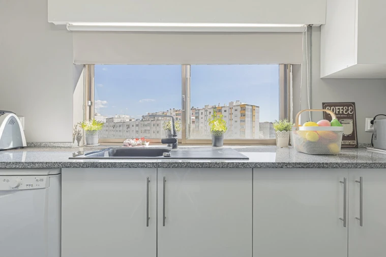 Apartamento T3 para Venda em Laranjeiro e Feijó Foto 16