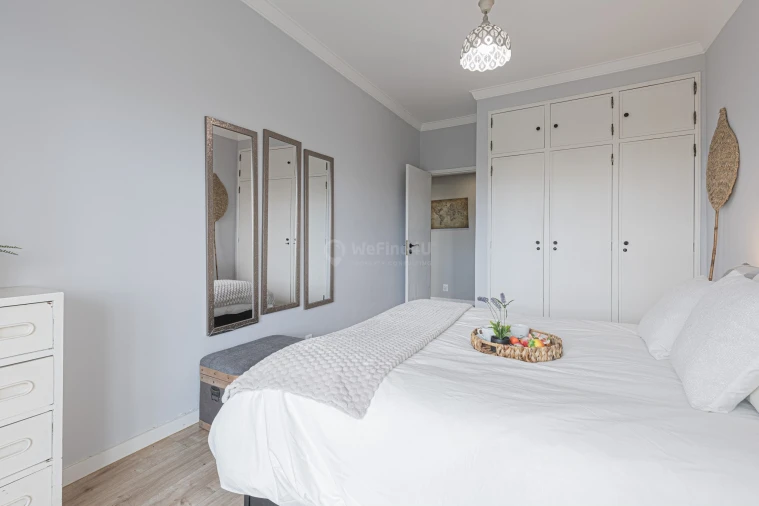 Apartamento T3 para Venda em Laranjeiro e Feijó Foto 49