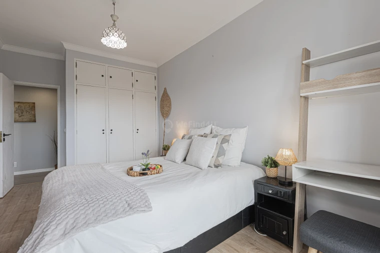 Apartamento T3 para Venda em Laranjeiro e Feijó Foto 47