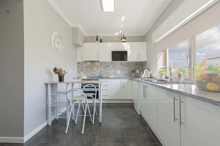 Apartamento T3 para Venda em Laranjeiro e Feijó Foto 17