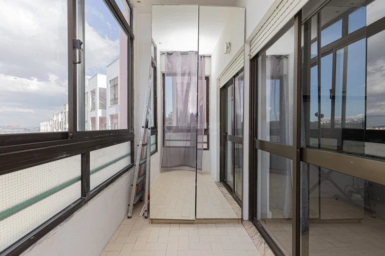 Apartamento T3 para Venda em Laranjeiro e Feijó Foto 29