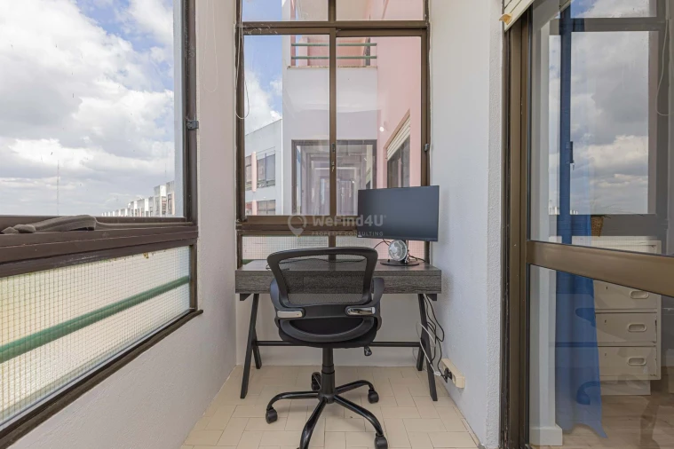 Apartamento T3 para Venda em Laranjeiro e Feijó Foto 42