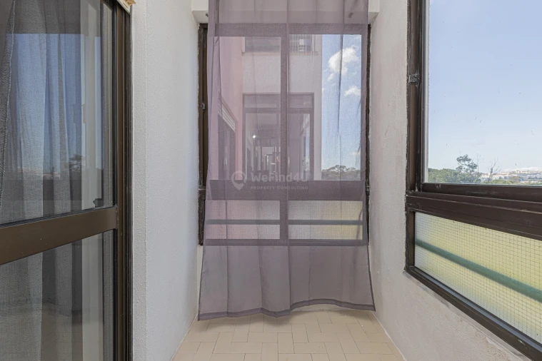 Apartamento T3 para Venda em Laranjeiro e Feijó Foto 30