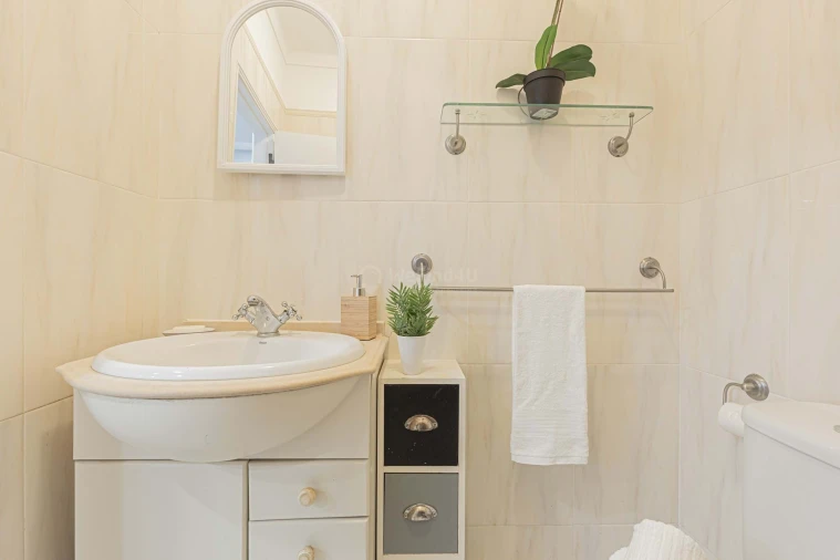 Apartamento T3 para Venda em Laranjeiro e Feijó Foto 25