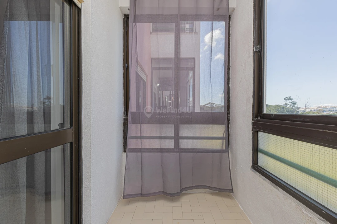 Apartamento T3 para Venda em Laranjeiro e Feijó Foto 30