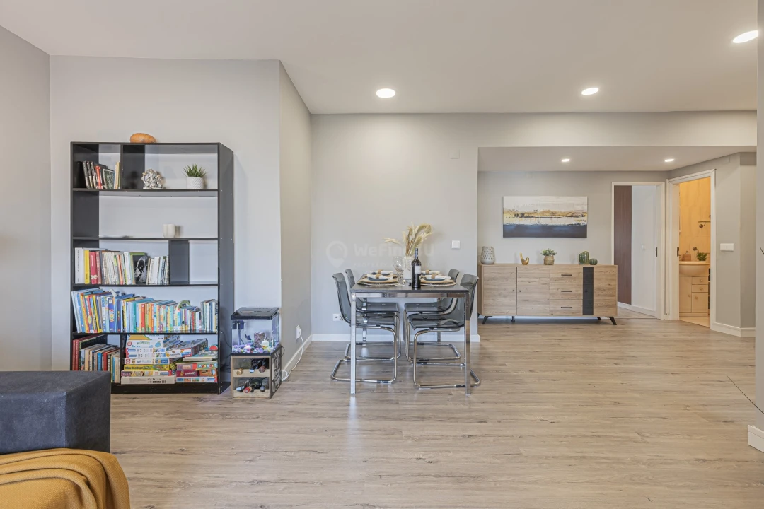 Apartamento T3 para Venda em Laranjeiro e Feijó Foto 9