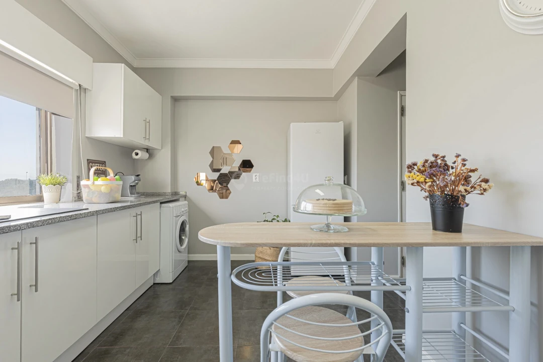 Apartamento T3 para Venda em Laranjeiro e Feijó Foto 20