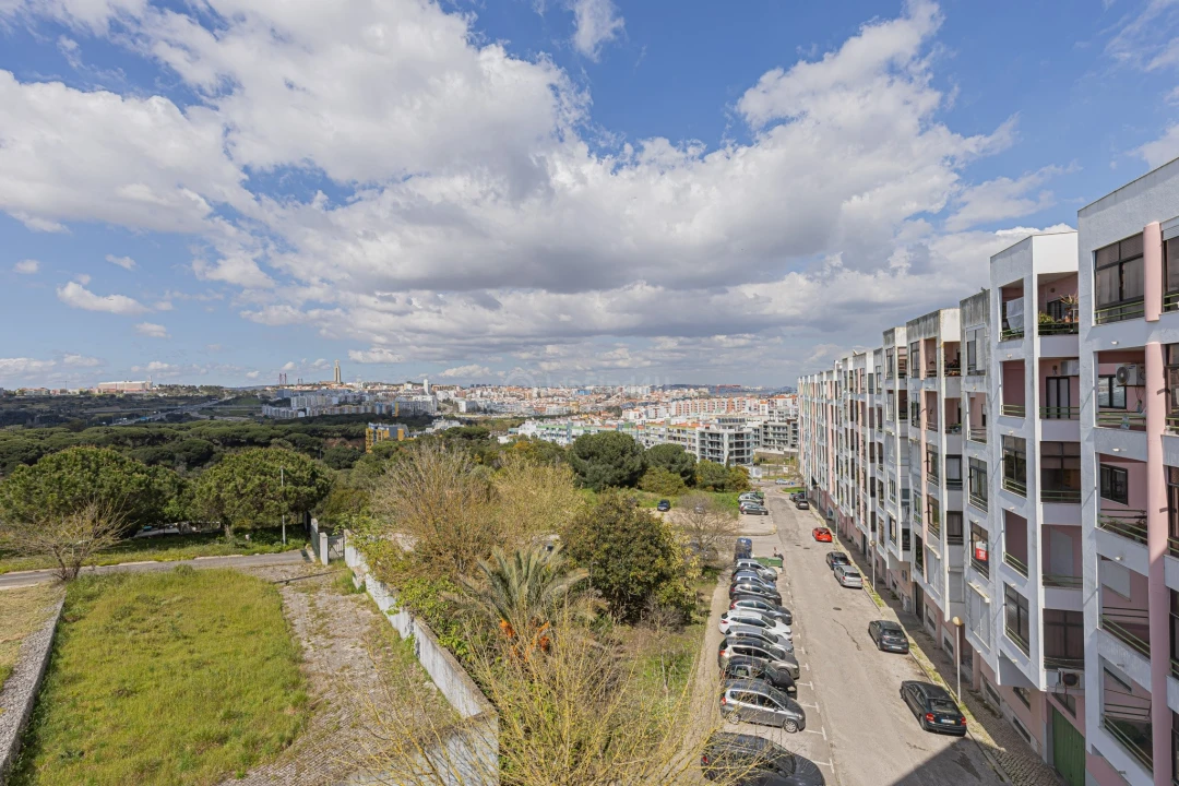 Apartamento T3 para Venda em Laranjeiro e Feijó Foto 46