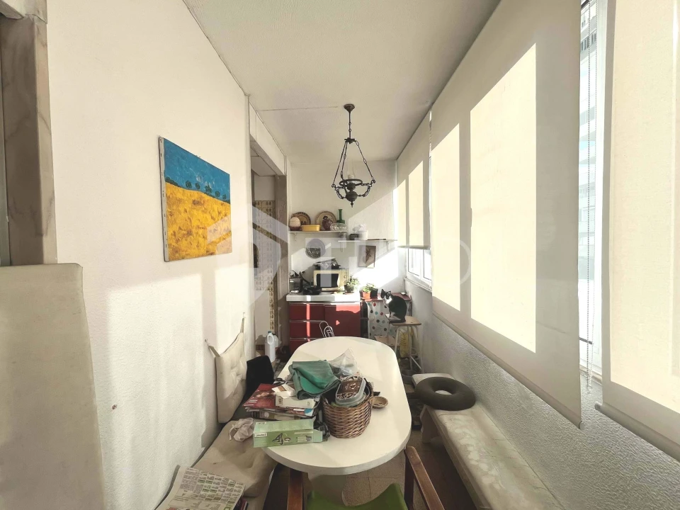 Apartamento T3 para Venda em São Domingos de Benfica Foto 15