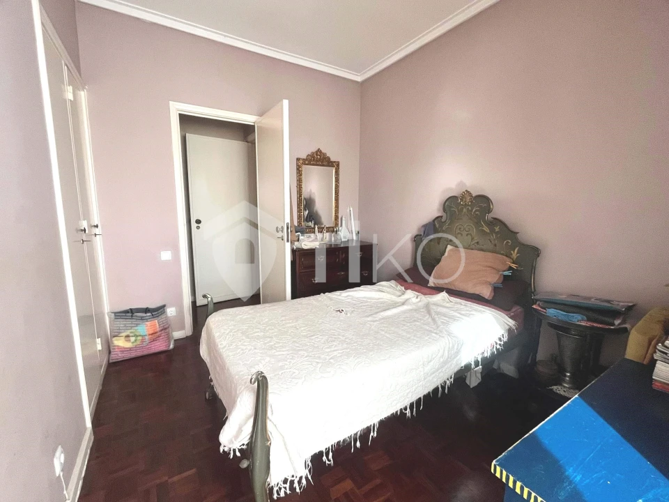 Apartamento T3 para Venda em São Domingos de Benfica Foto 10
