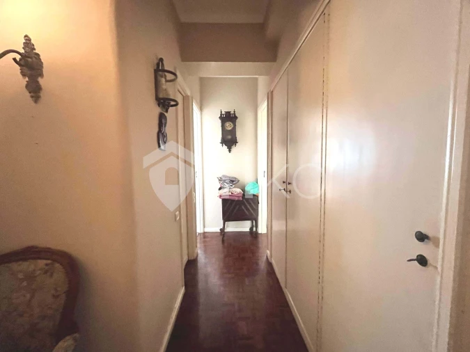 Apartamento T3 para Venda em São Domingos de Benfica Foto 6