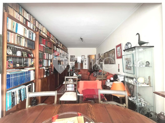 Apartamento T3 para Venda em São Domingos de Benfica Foto 1