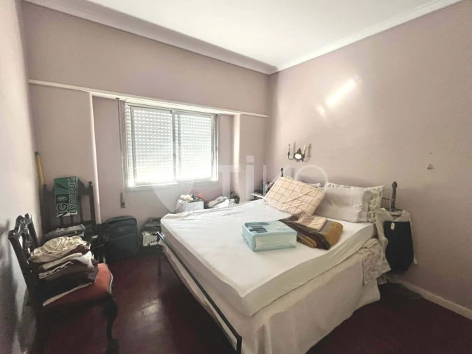 Apartamento T3 para Venda em São Domingos de Benfica Foto 11