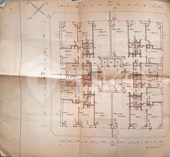 Apartamento T3 para Venda em São Domingos de Benfica Foto 21