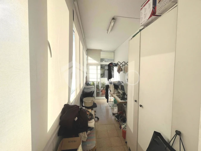 Apartamento T3 para Venda em São Domingos de Benfica Foto 16