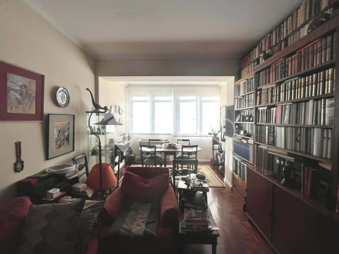 Apartamento T3 para Venda em São Domingos de Benfica Foto 5