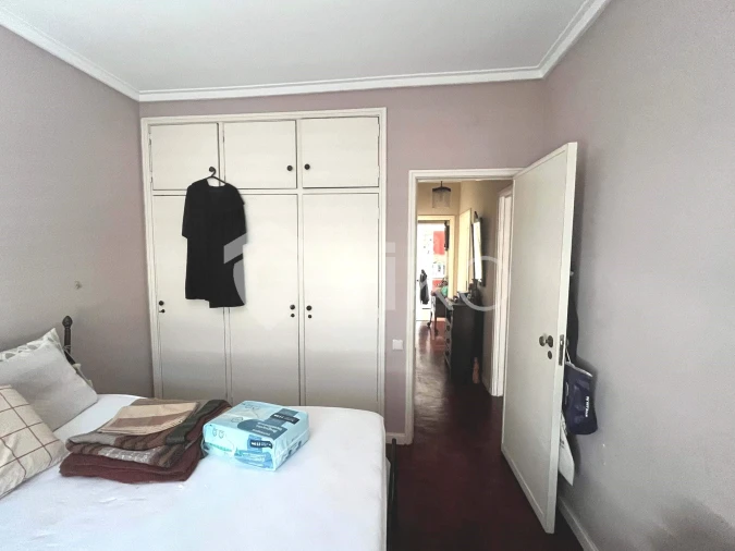 Apartamento T3 para Venda em São Domingos de Benfica Foto 12