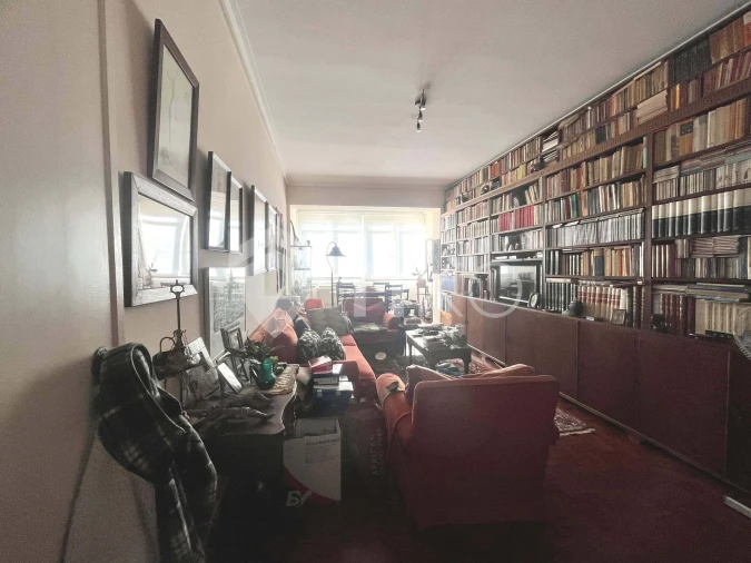 Apartamento T3 para Venda em São Domingos de Benfica Foto 4