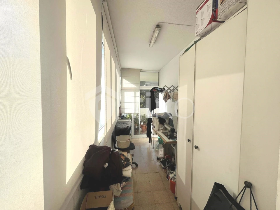 Apartamento T3 para Venda em São Domingos de Benfica Foto 16