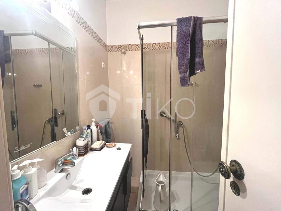 Apartamento T3 para Venda em São Domingos de Benfica Foto 7