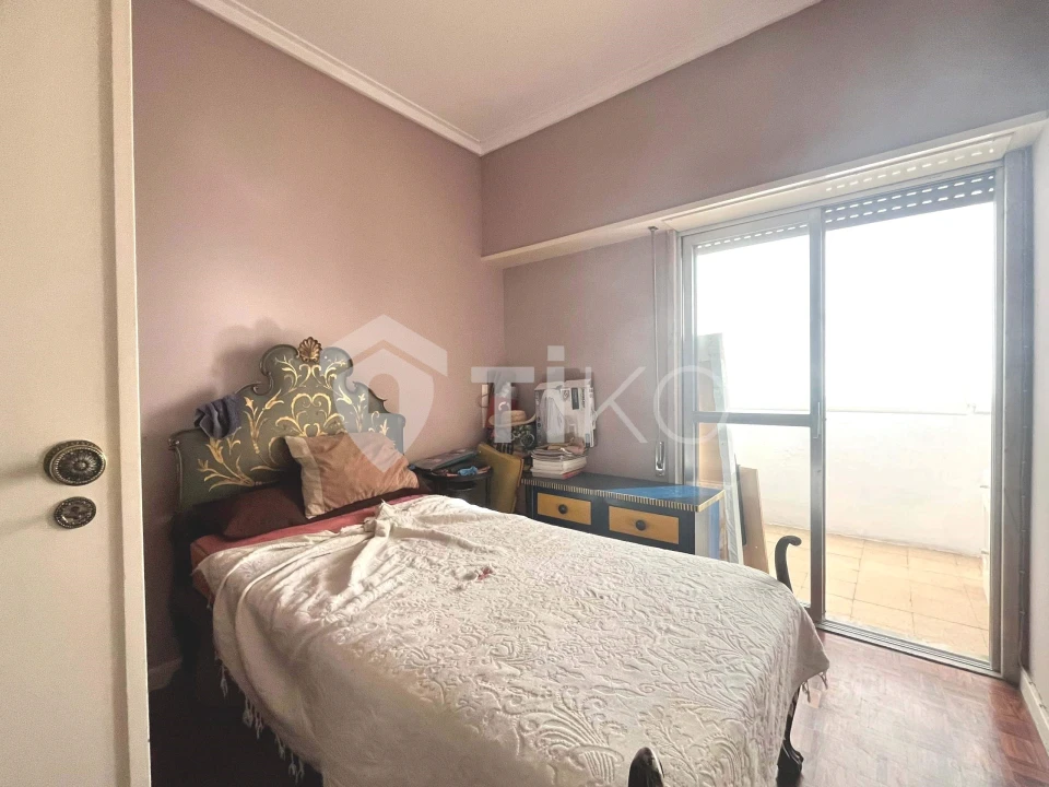 Apartamento T3 para Venda em São Domingos de Benfica Foto 9