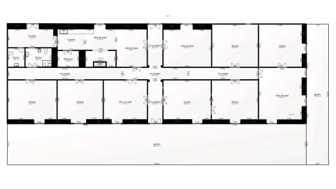 Moradia T10 para Venda em São Miguel do Pinheiro, São Pedro de Solis, São Sebastião dos Carros