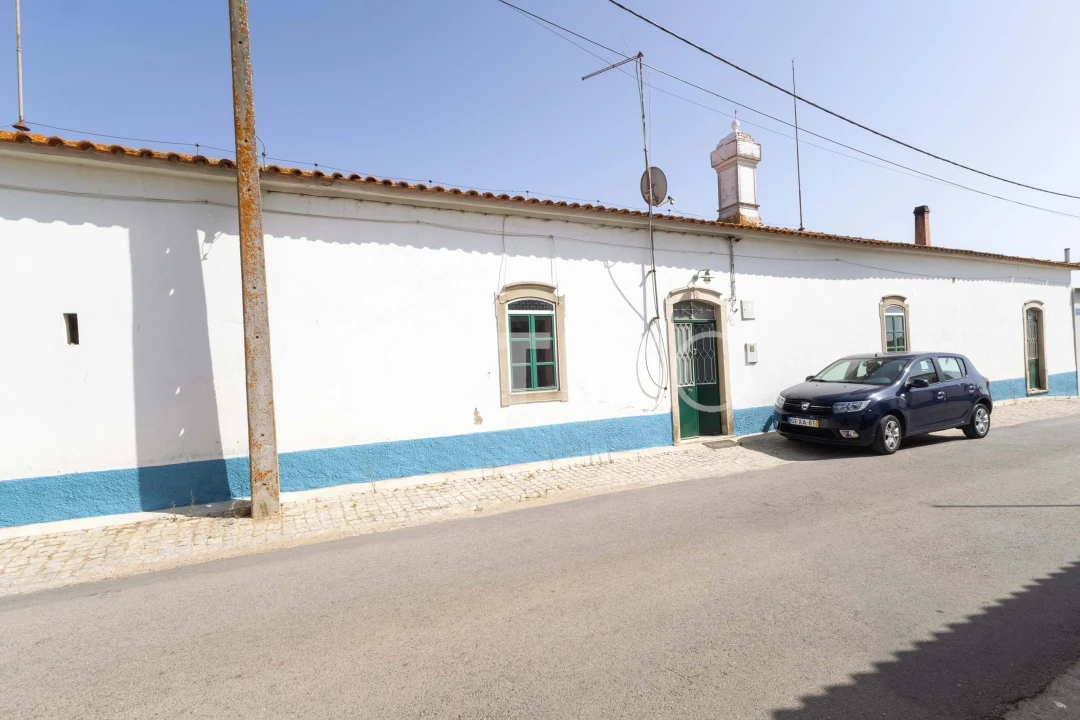 Moradia T10 para Venda em São Miguel do Pinheiro, São Pedro de Solis, São Sebastião dos Carros Foto 35