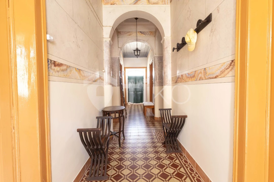 Moradia T10 para Venda em São Miguel do Pinheiro, São Pedro de Solis, São Sebastião dos Carros Foto 16